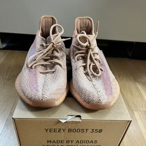 Yeezy 350 Boost Clay